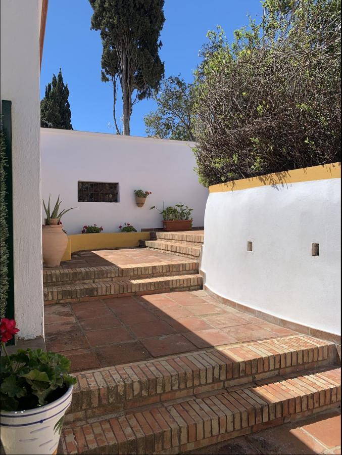 Encantador Apartamento-Centrico-Con Amplio Jardin Torremolinos Zewnętrze zdjęcie