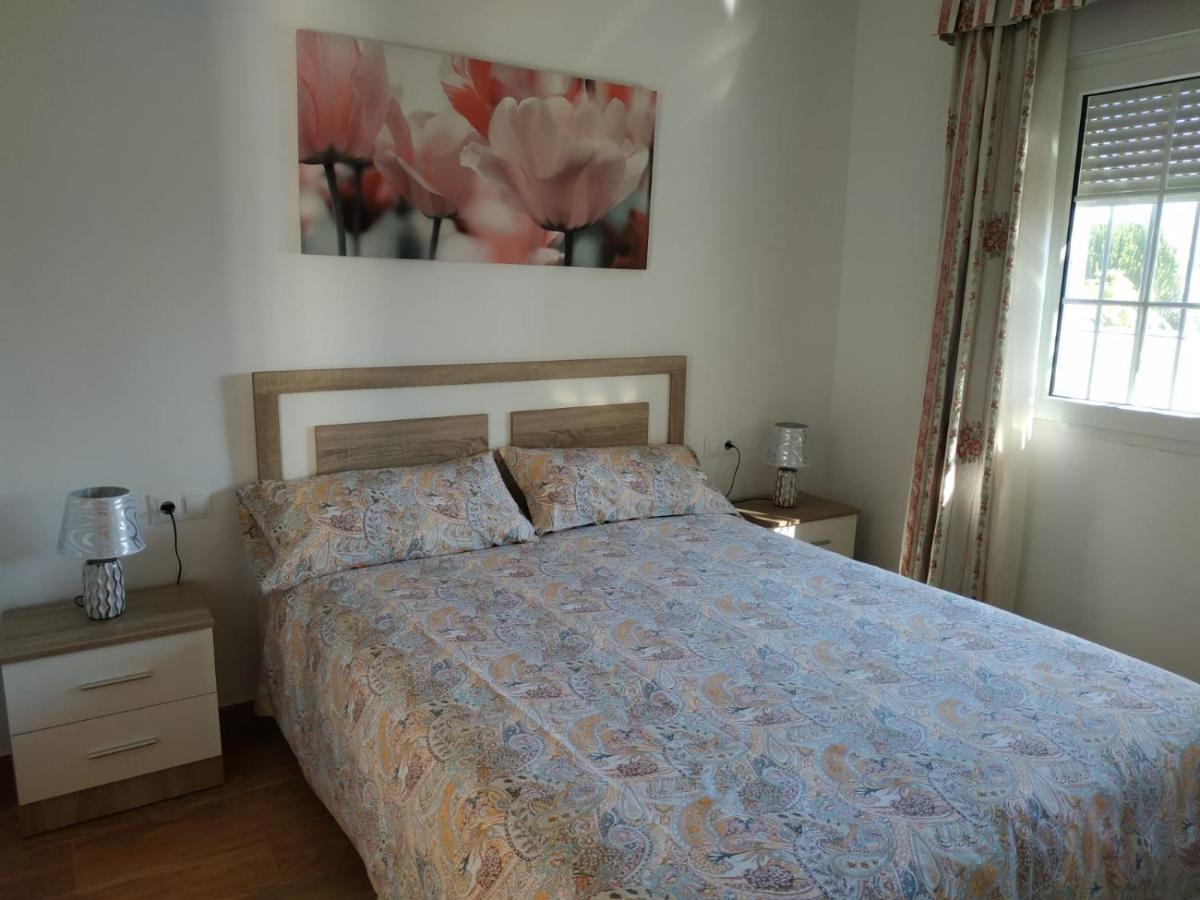 Encantador Apartamento-Centrico-Con Amplio Jardin Torremolinos Zewnętrze zdjęcie