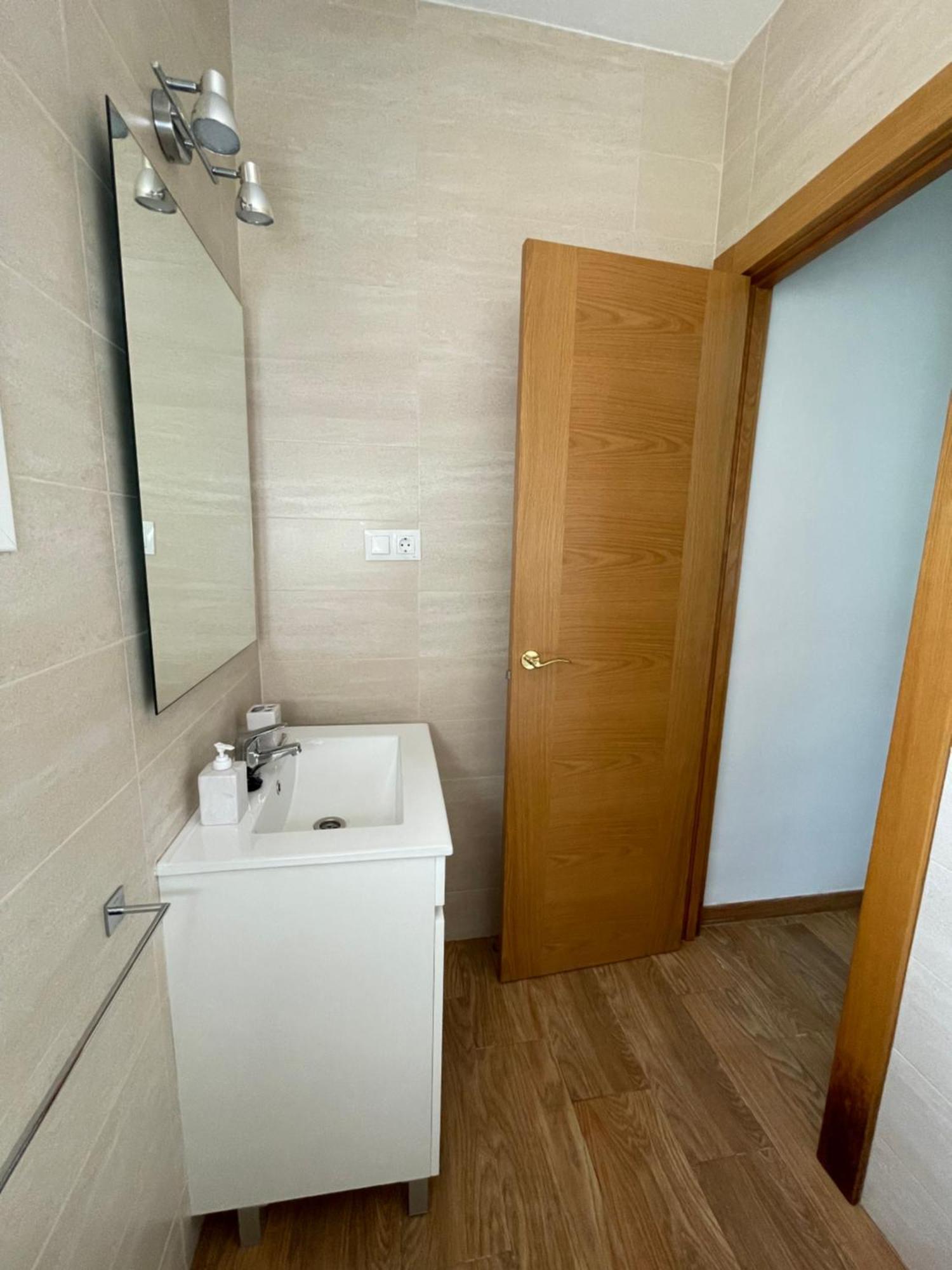 Encantador Apartamento-Centrico-Con Amplio Jardin Torremolinos Zewnętrze zdjęcie